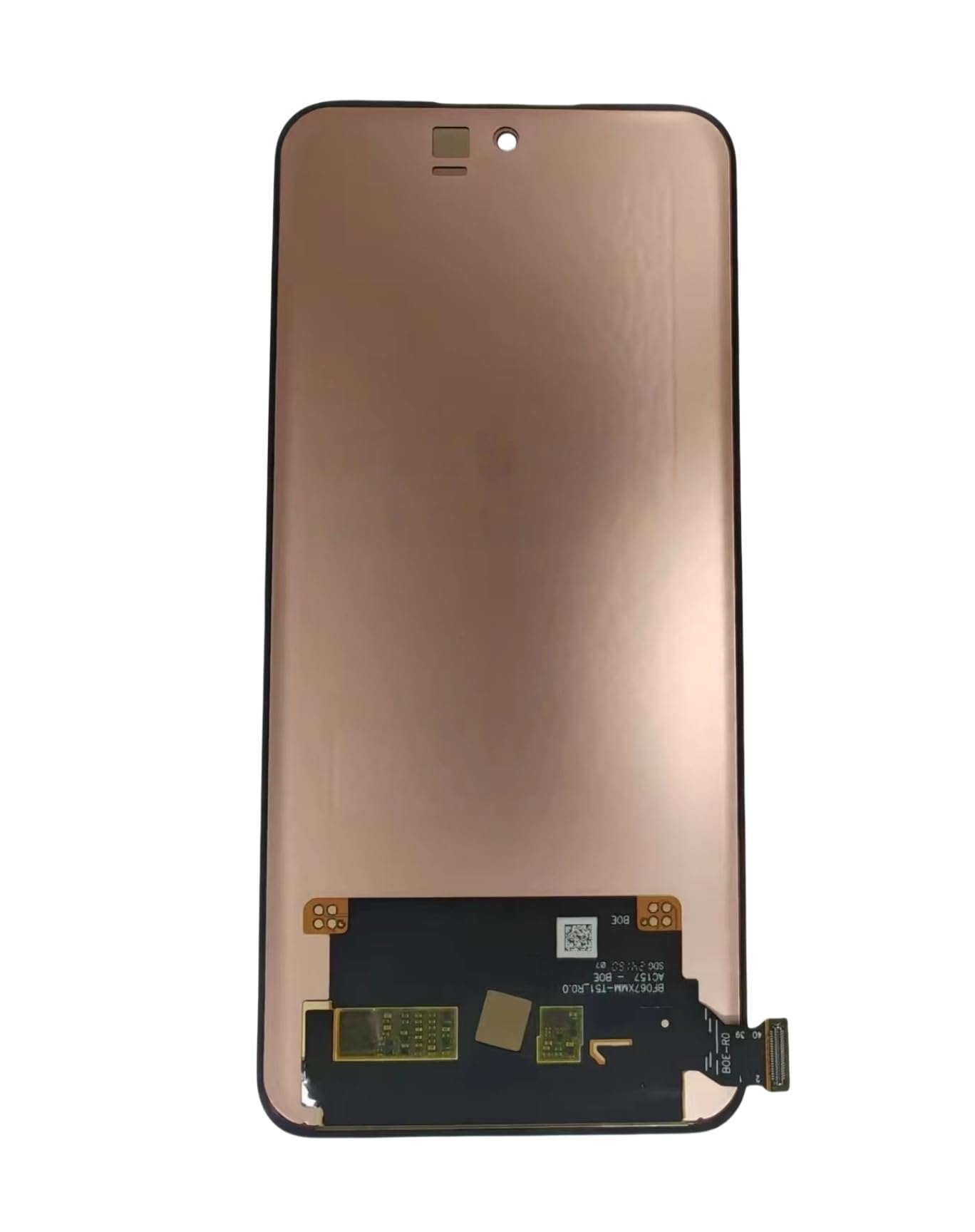 for Oppo F29 Pro 5G LCD Display Touch Screen Digitizer Assembly